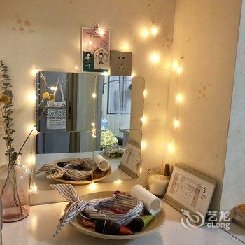 西安kkArya公寓酒店提供图片