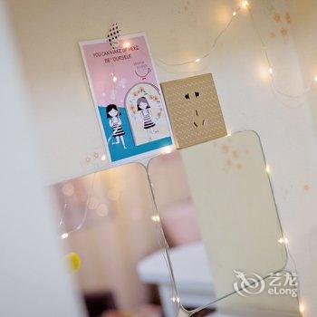 西安kkArya公寓酒店提供图片