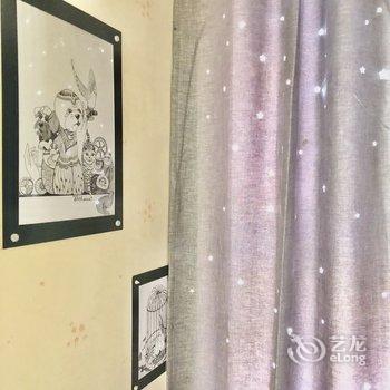 西安kkArya公寓酒店提供图片