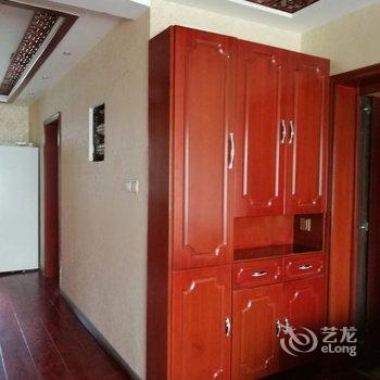 乌鲁木齐森然之家公寓(东大梁西街分店)酒店提供图片