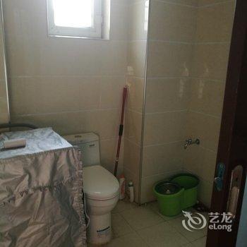 乌鲁木齐森然之家公寓(东大梁西街分店)酒店提供图片