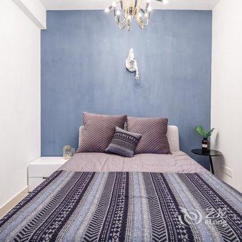 Isaac王磊公寓NO.2酒店提供图片