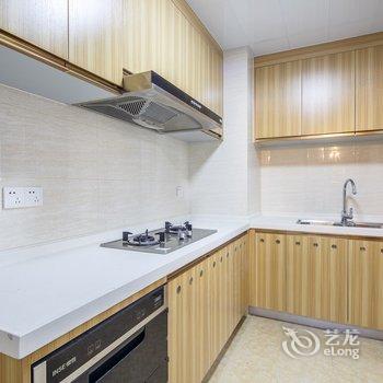 Isaac王磊公寓NO.2酒店提供图片