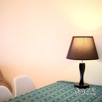 成都盘子民宿酒店提供图片