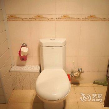 西安曹姐公寓酒店提供图片