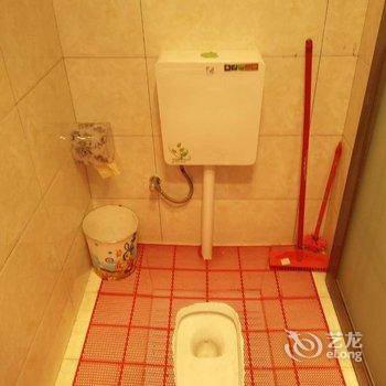 成都青城山远方驿站联排别墅酒店提供图片