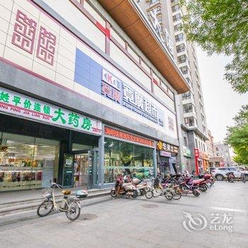 承德好来屋公寓(环城西路分店)酒店提供图片