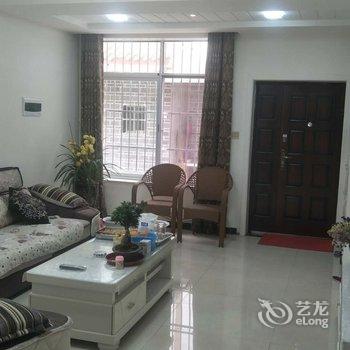 成都青城山远方驿站联排别墅酒店提供图片