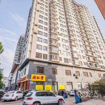 承德好来屋公寓(环城西路分店)酒店提供图片