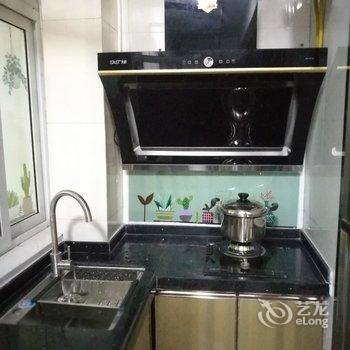 南宁末每公寓酒店提供图片