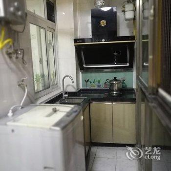 南宁末每公寓酒店提供图片