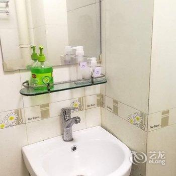 南宁末每公寓酒店提供图片