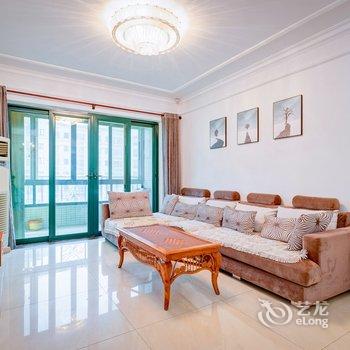 西安留白公寓酒店提供图片