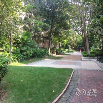 南宁island修世特色民宿(民族大道分店)酒店提供图片