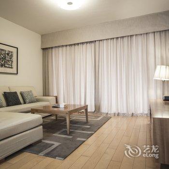 上海科梵有家公寓酒店提供图片