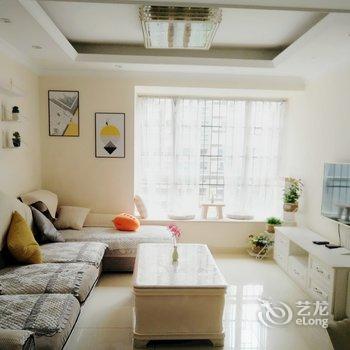 成都天上的猩猩公寓酒店提供图片