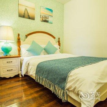 重庆游乐美江景度假民宿酒店提供图片