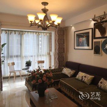 西安郭永华公寓(公园东街分店)酒店提供图片