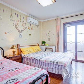 西安欣欣的小屋公寓(自强西路分店)酒店提供图片