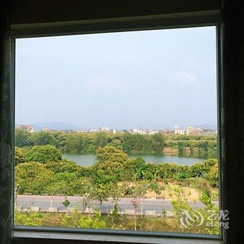 广州格林河畔之家度假别墅酒店提供图片
