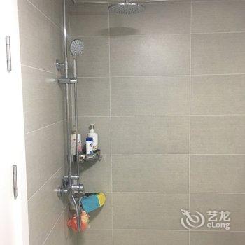 西安工厂店公寓酒店提供图片