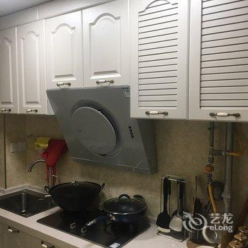 西安工厂店公寓酒店提供图片