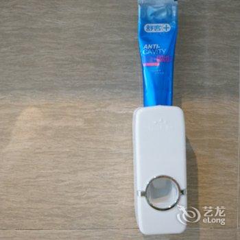 广州喵妈大敏公寓酒店提供图片