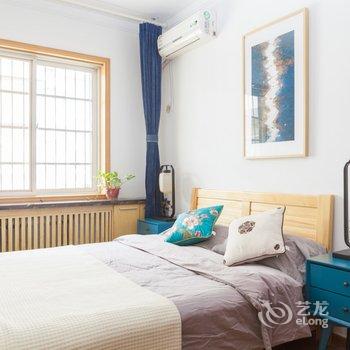 西安城墙脚下特色民宿酒店提供图片