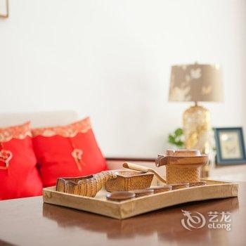 西安城墙脚下特色民宿酒店提供图片