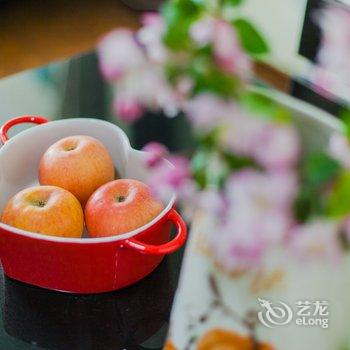 青岛北岭山公寓酒店提供图片