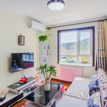 青岛北岭山公寓酒店提供图片