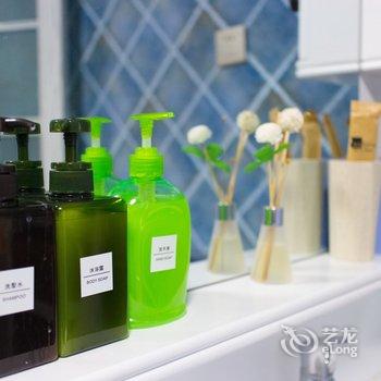西安暖树民宿酒店提供图片