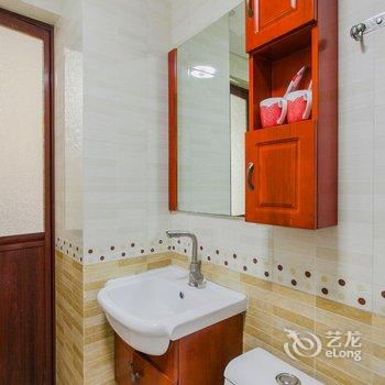 青岛北岭山公寓酒店提供图片