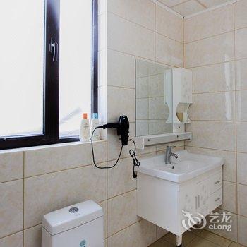 青岛房几间别墅(2号店)酒店提供图片