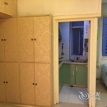 成都双流机场旁民宿(荣光巷分店)酒店提供图片