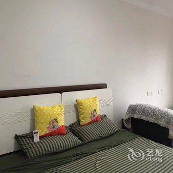 重庆刘东生公寓酒店提供图片