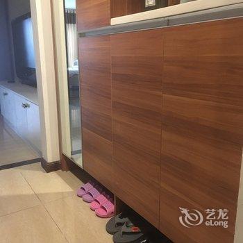 重庆刘东生公寓酒店提供图片