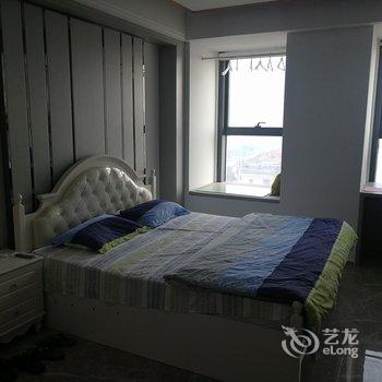 扬州小家公寓酒店提供图片