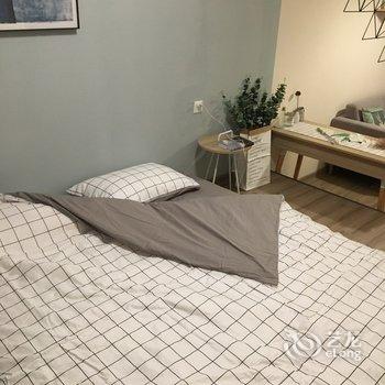 成都kiki1996公寓酒店提供图片