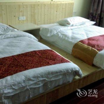 鹰潭龙虎民宿酒店提供图片