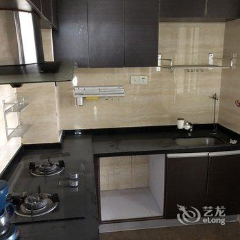 广州vicky8234公寓酒店提供图片