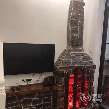 上海jojoのhouse老洋房酒店提供图片