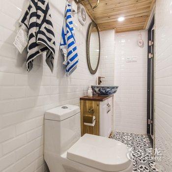 上海jojoのhouse老洋房酒店提供图片