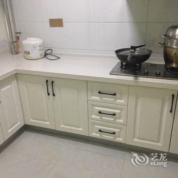 小安公寓(青岛千佛山路店)酒店提供图片