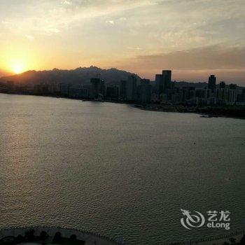 青岛涓涓123公寓(银沙滩路分店)酒店提供图片