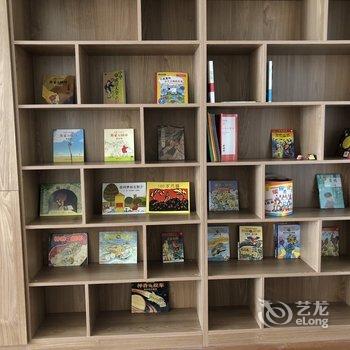 青岛未来之星别墅酒店提供图片