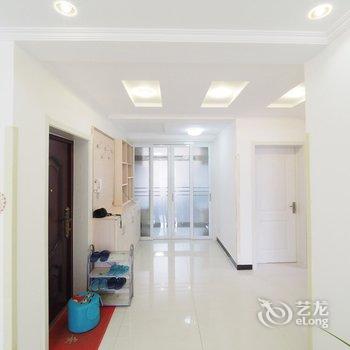 承德傲娇一个洋公寓酒店提供图片