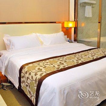 梦玖酒店(广州新市百信广场店)酒店提供图片