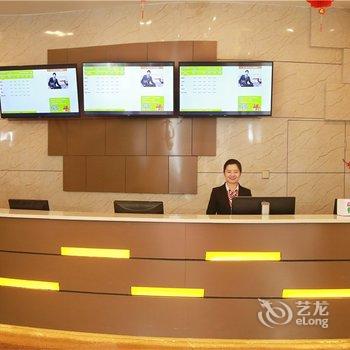 格林豪泰酒店(西安钟楼店)酒店提供图片