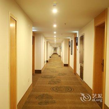 格林豪泰酒店(西安钟楼店)酒店提供图片
